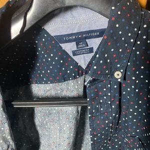 Tommy Hilfiger